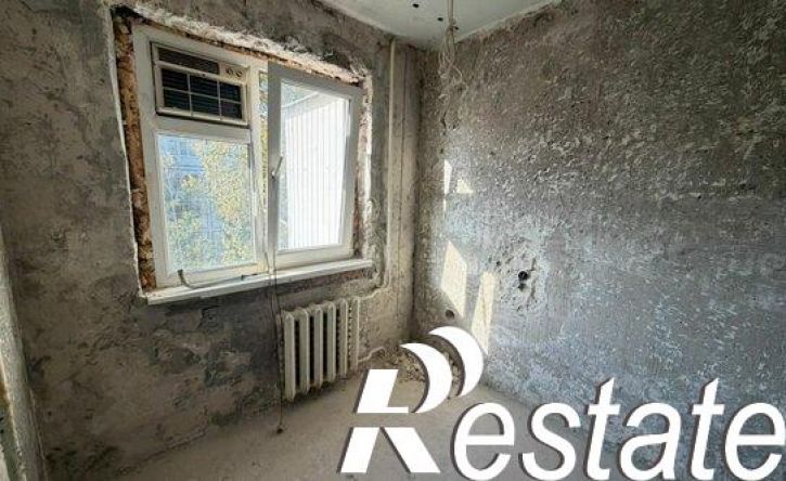 3-комн квартира улица Красных Партизан, 159,  д. 159