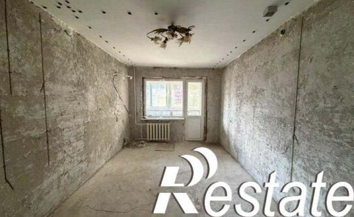 3-комн квартира улица Красных Партизан, 159,  д. 159