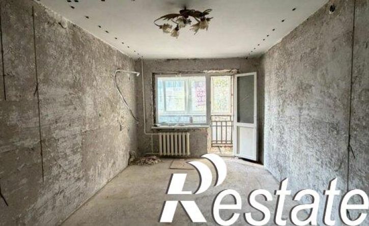 3-комн квартира улица Красных Партизан, 159,  д. 159