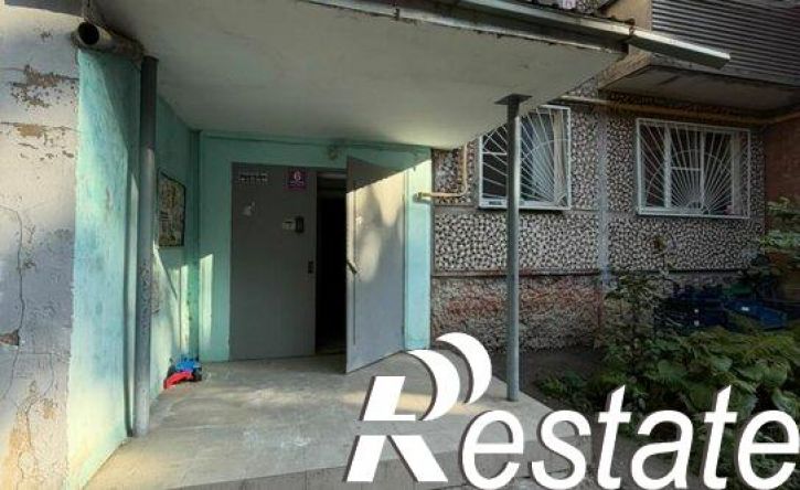 3-комн квартира улица Красных Партизан, 159,  д. 159