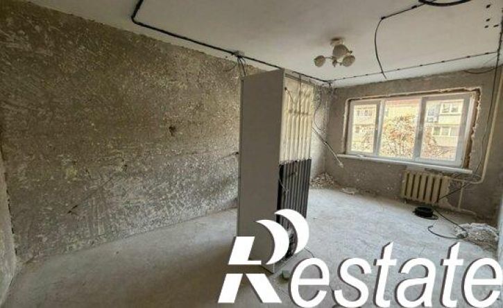 3-комн квартира улица Красных Партизан, 159,  д. 159