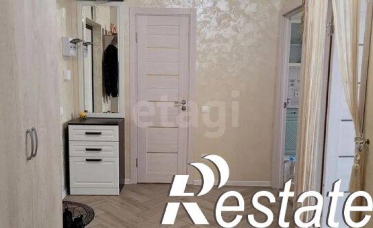 2-комн квартира улица им. Адмирала Серебрякова, 3 к1,  д. 3 к1