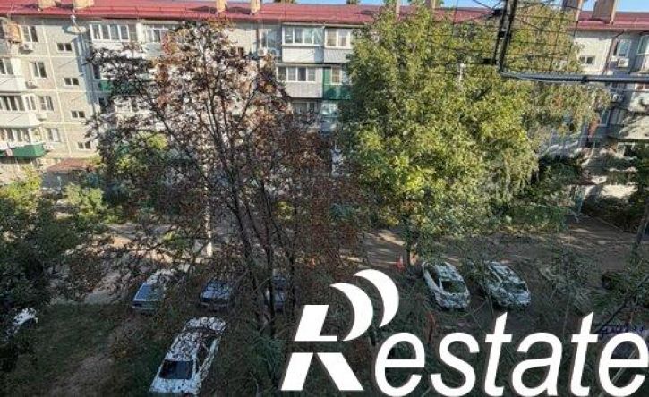3-комн квартира улица Красных Партизан, 159,  д. 159