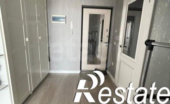 2-комн квартира улица Автолюбителей, 52/3,  д. 52/3