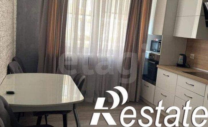 2-комн квартира улица Автолюбителей, 52/3,  д. 52/3