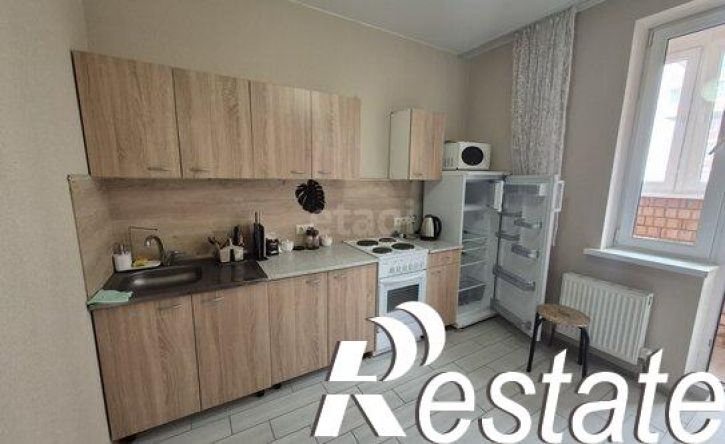 1-комн квартира Тепличная улица, 62/1 к3,  д. 62/1 к3