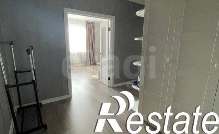 2-комн квартира улица Автолюбителей, 52/3,  д. 52/3