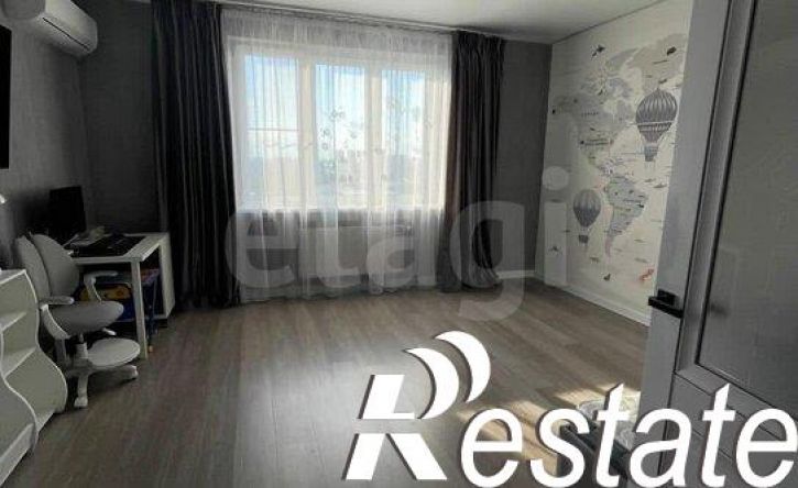 2-комн квартира улица Автолюбителей, 52/3,  д. 52/3