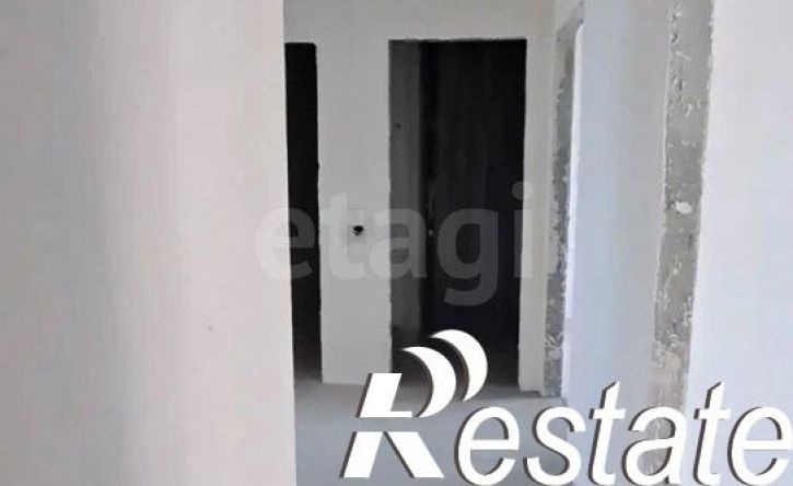 3-комн квартира улица имени Владимира Жириновского, 1 к3,  д. 1 к3