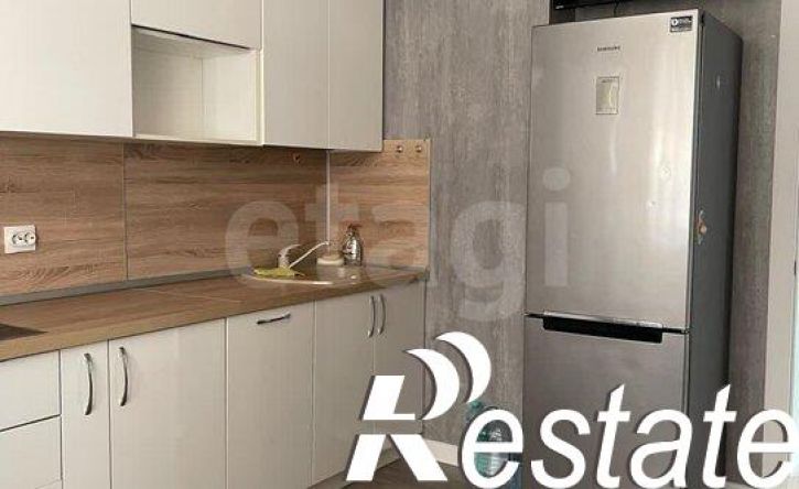 2-комн квартира улица Автолюбителей, 52/3,  д. 52/3