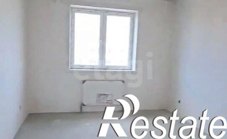 3-комн квартира улица имени Владимира Жириновского, 1 к3,  д. 1 к3