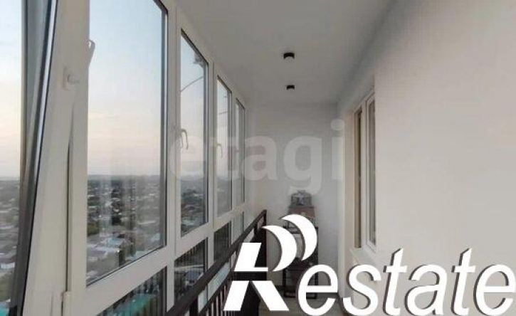 1-комн квартира улица Каляева, 263/4 к2,  д. 263/4 к2