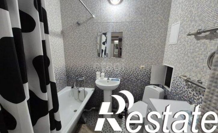1-комн квартира Тепличная улица, 62/1 к3,  д. 62/1 к3