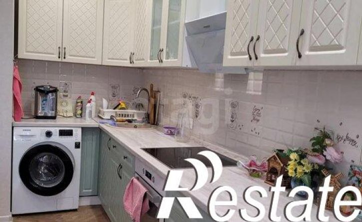 2-комн квартира улица им. Адмирала Серебрякова, 3 к1,  д. 3 к1