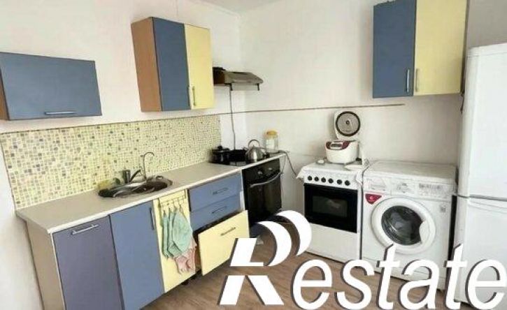 1-комн квартира Черкасская улица, 64,  д. 64