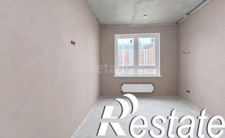 1-комн квартира улица Ивана Беличенко, 92 к3,  д. 92 к3