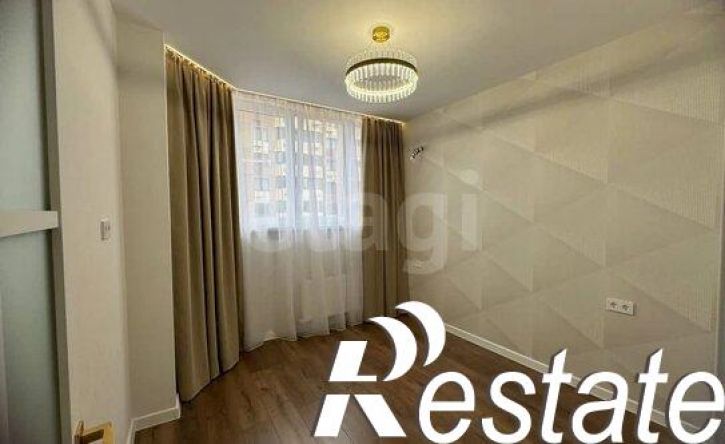 2-комн квартира Ростовское шоссе, 30/6 к2,  д. 30/6 к2