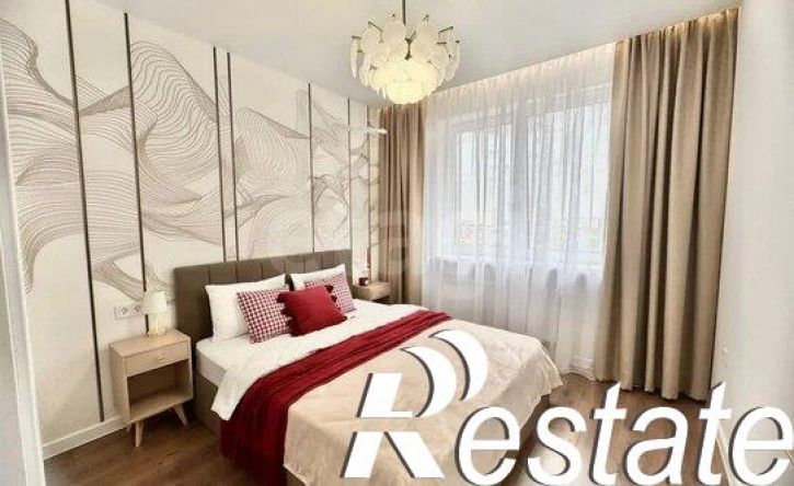 2-комн квартира Ростовское шоссе, 30/6 к2,  д. 30/6 к2