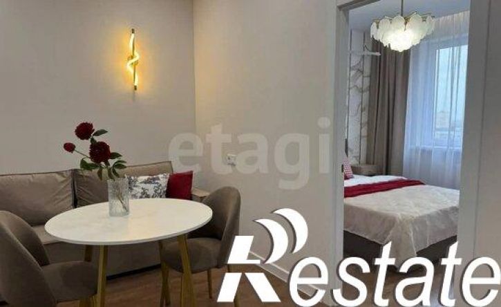 2-комн квартира Ростовское шоссе, 30/6 к2,  д. 30/6 к2