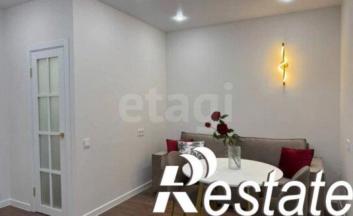 2-комн квартира Ростовское шоссе, 30/6 к2,  д. 30/6 к2