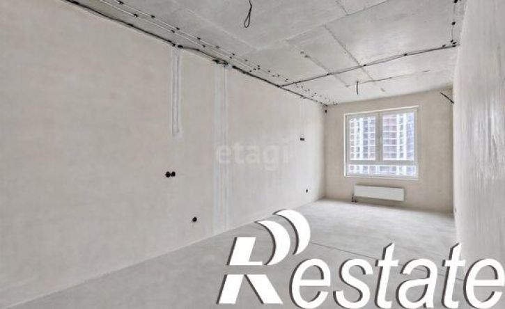 1-комн квартира улица Ивана Беличенко, 92 к3,  д. 92 к3