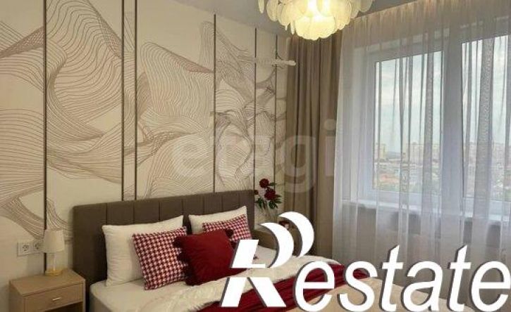 2-комн квартира Ростовское шоссе, 30/6 к2,  д. 30/6 к2