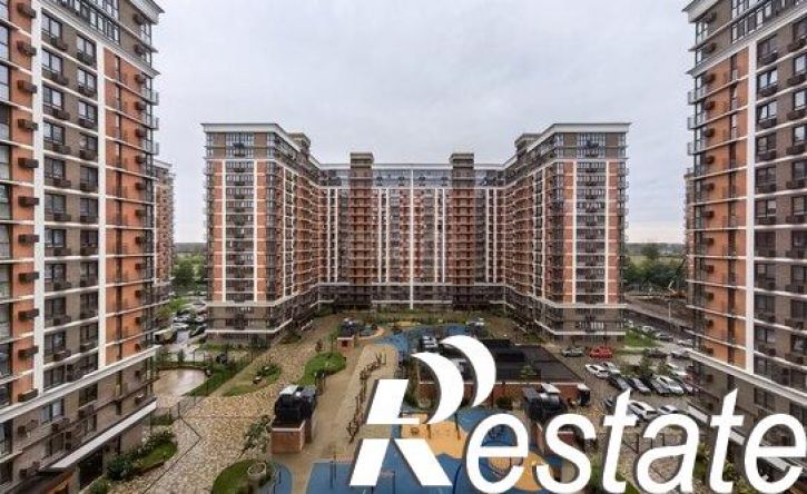 1-комн квартира улица Ивана Беличенко, 92 к3,  д. 92 к3