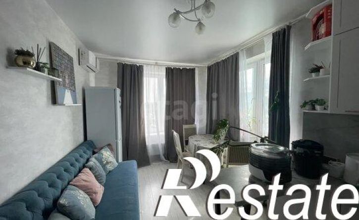 2-комн квартира улица Красных Партизан, 1/4 к8,  д. 1/4 к8