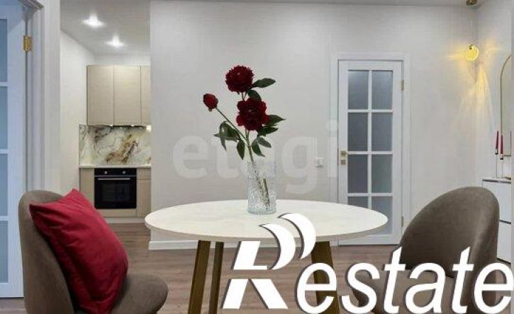 2-комн квартира Ростовское шоссе, 30/6 к2,  д. 30/6 к2