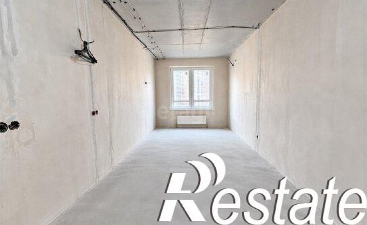 1-комн квартира улица Ивана Беличенко, 92 к3,  д. 92 к3