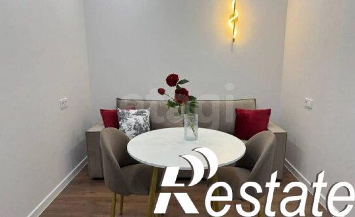 2-комн квартира Ростовское шоссе, 30/6 к2,  д. 30/6 к2