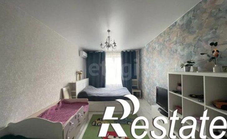 2-комн квартира улица Красных Партизан, 1/4 к8,  д. 1/4 к8