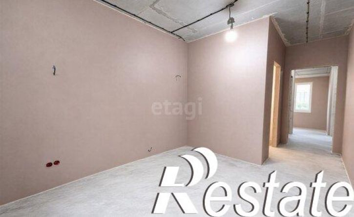 1-комн квартира улица Ивана Беличенко, 92 к3,  д. 92 к3
