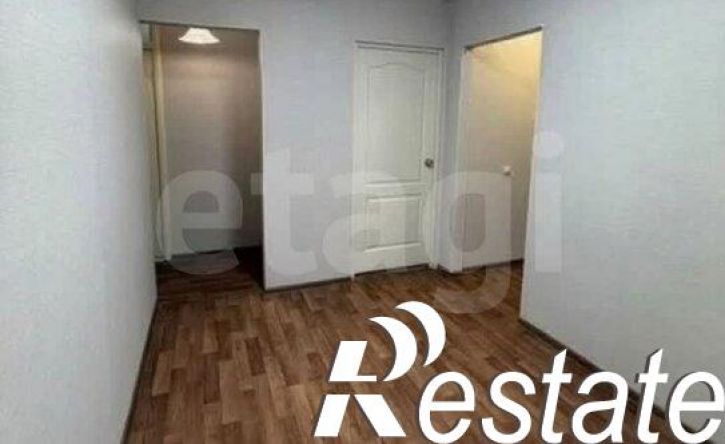 2-комн квартира улица Героев-Разведчиков, 21/2,  д. 21/2