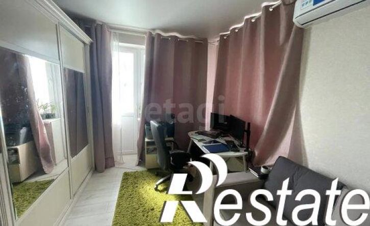 2-комн квартира улица Красных Партизан, 1/4 к8,  д. 1/4 к8