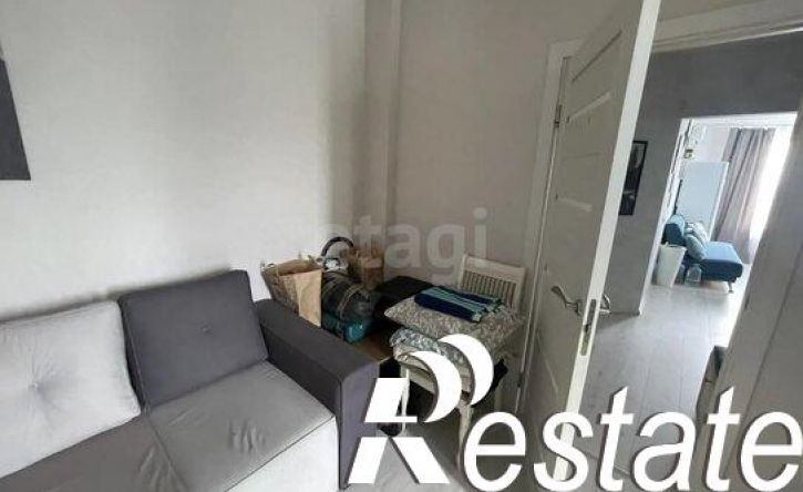2-комн квартира улица Красных Партизан, 1/4 к8,  д. 1/4 к8