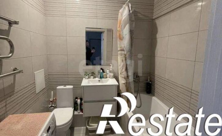 2-комн квартира улица Красных Партизан, 1/4 к8,  д. 1/4 к8