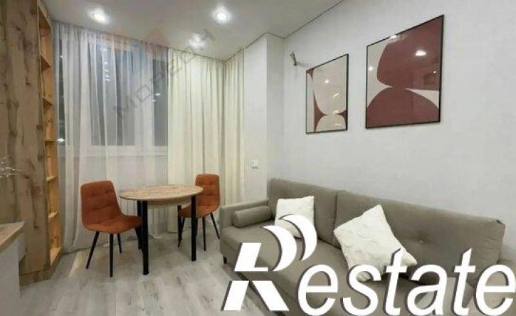 2-комн квартира Конгрессная улица, 19/1 к1,  д. 19/1 к1