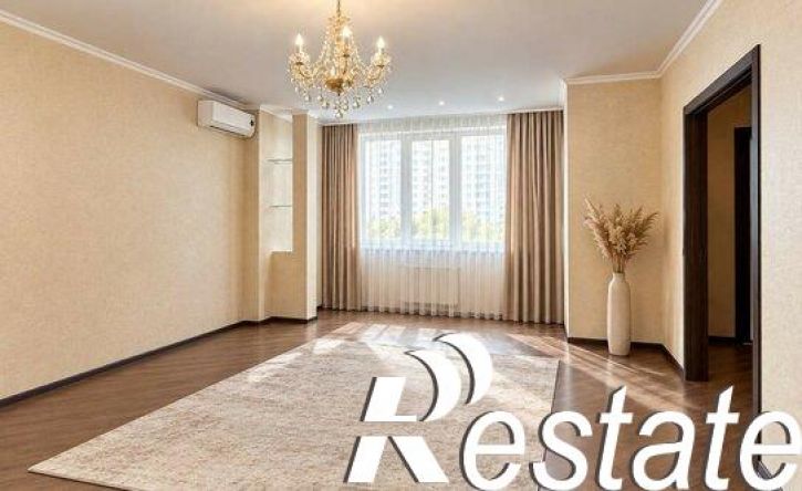 3-комн квартира Московская улица, 59,  д. 59