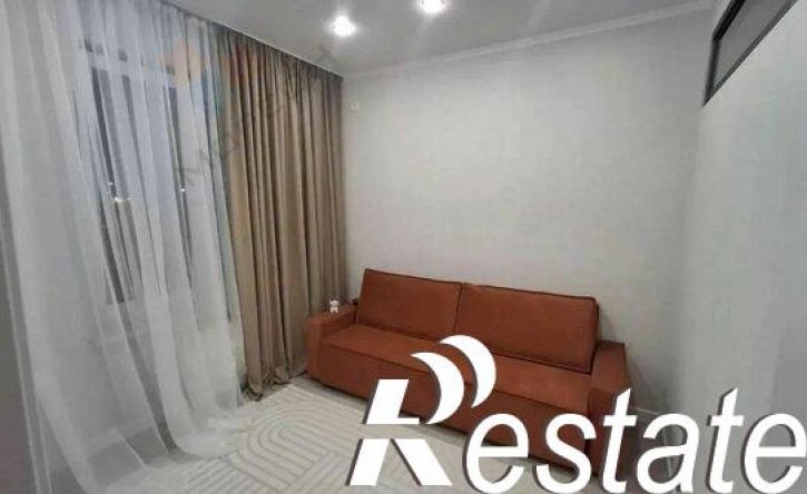 2-комн квартира Конгрессная улица, 19/1 к1,  д. 19/1 к1