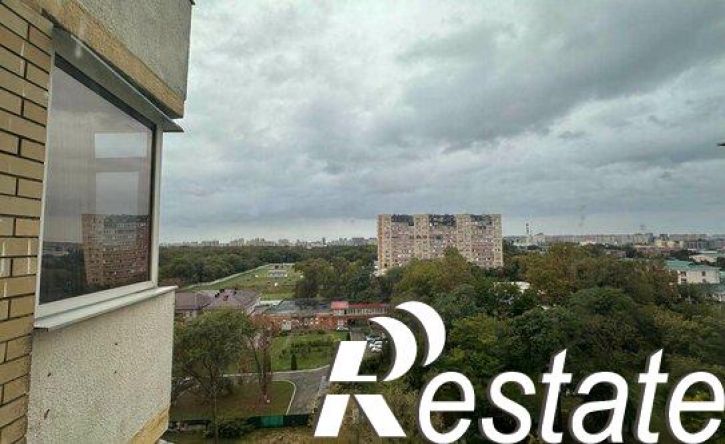 3-комн квартира Московская улица, 59,  д. 59