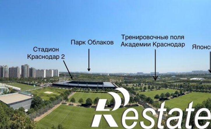 1-комн квартира улица Героев-Разведчиков, 6 к4,  д. 6 к4