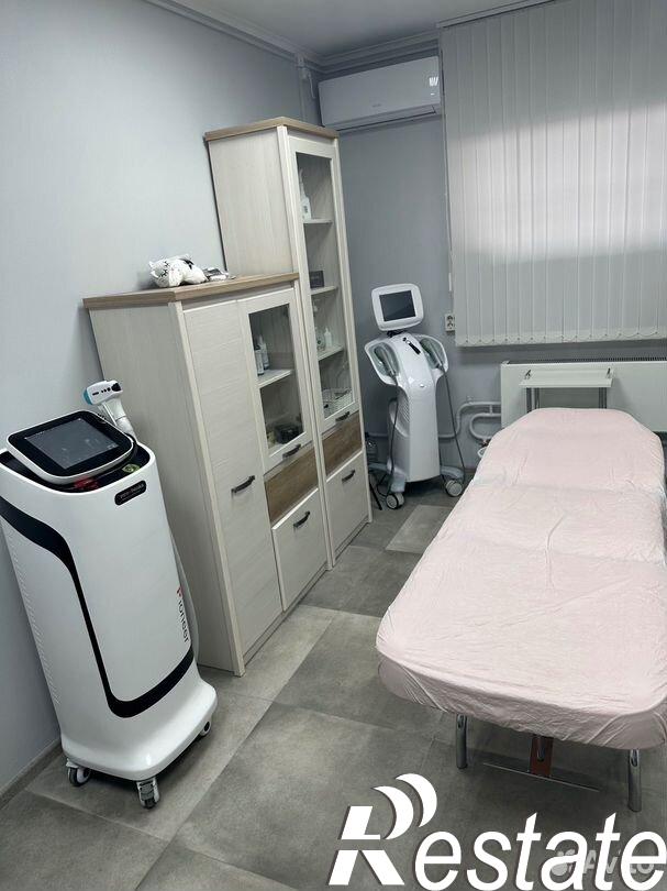 Купить офис, помещение под офис за 7 550 000 рублей на улица 40 лет Победы