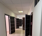 офис 2739 кв м улица Дзержинского, 49