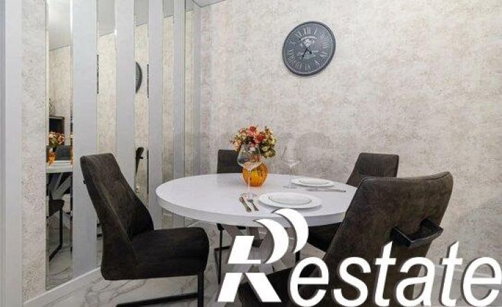 1-комн квартира Гаражная улица, 87,  д. 87