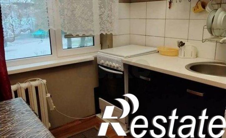 1-комн квартира 2-й проезд Стасова, 107,  д. 107