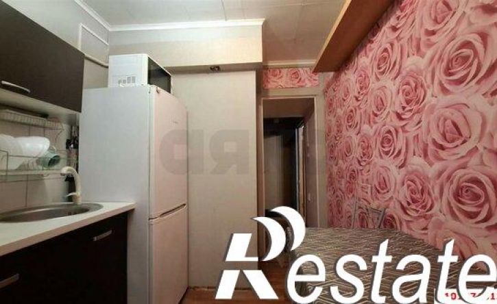 1-комн квартира 2-й проезд Стасова, 107,  д. 107