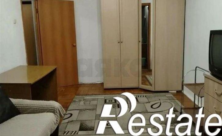 1-комн квартира 2-й проезд Стасова, 107,  д. 107