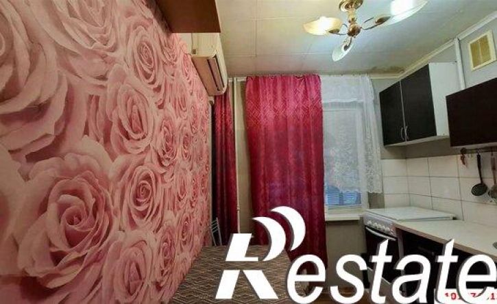 1-комн квартира 2-й проезд Стасова, 107,  д. 107