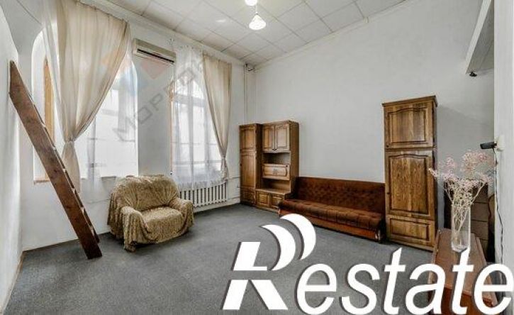 1-комн квартира Рашпилевская улица, 17,  д. 17